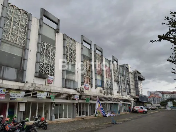 DI JUAL/SEWA RUKO WIN DEL RIO SEMPLAK BOGOR