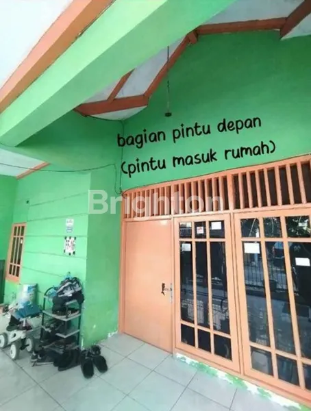 image RUMAH WISMA KEDUNG ASEM INDAH SELANGKAH RAYA MERR (3)