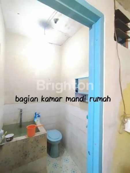 image RUMAH WISMA KEDUNG ASEM INDAH SELANGKAH RAYA MERR (7)