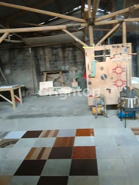 image TANAH ADA BANGUNAN DI PONDOK KACANG BARAT TANGERANG (4)