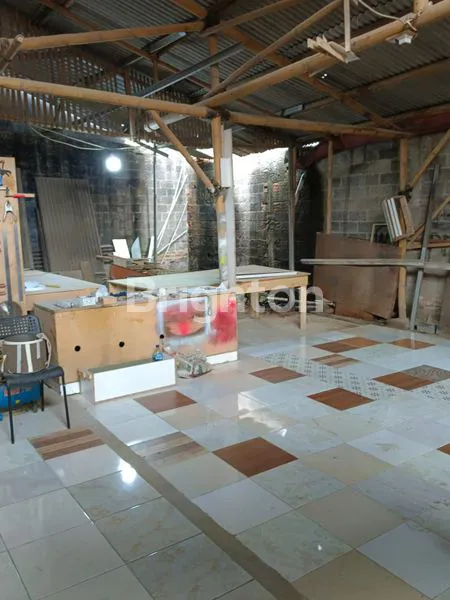 image TANAH ADA BANGUNAN DI PONDOK KACANG BARAT TANGERANG (7)