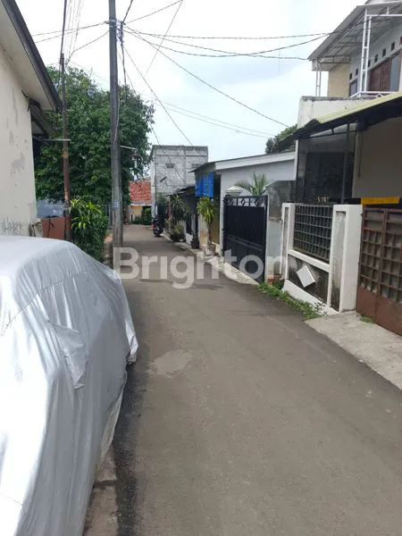 image TANAH ADA BANGUNAN DI PONDOK KACANG BARAT TANGERANG (8)