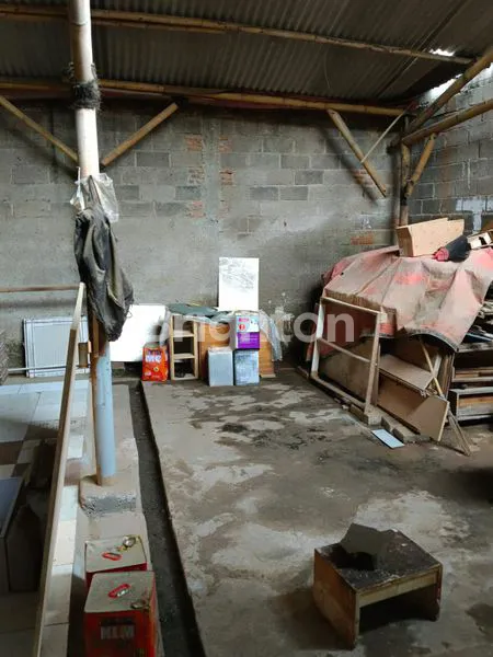 image TANAH ADA BANGUNAN DI PONDOK KACANG BARAT TANGERANG (3)