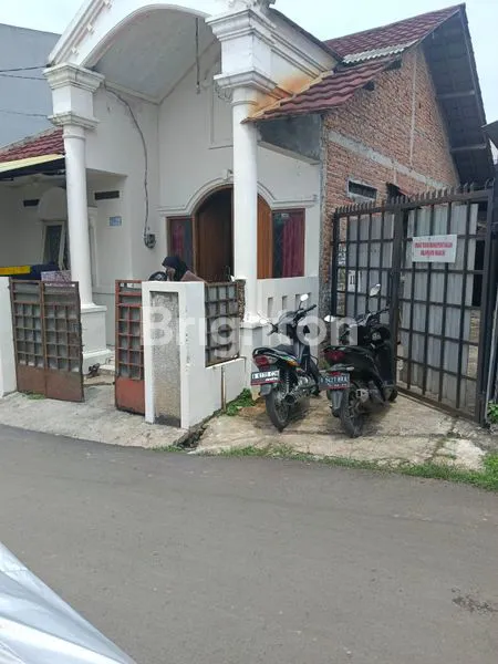 image TANAH ADA BANGUNAN DI PONDOK KACANG BARAT TANGERANG (1)