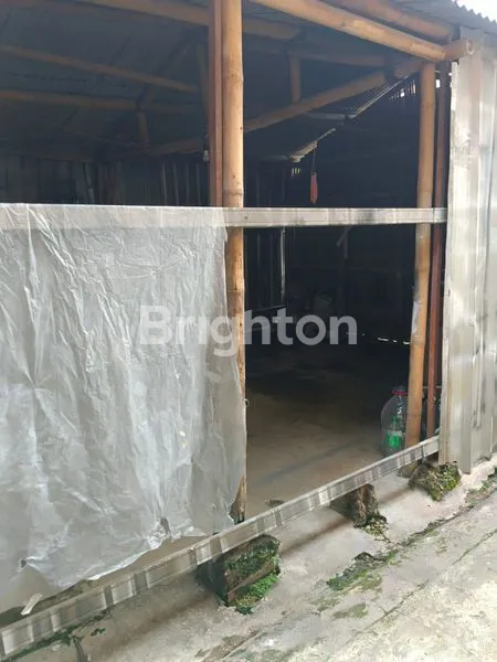 image TANAH ADA BANGUNAN DI PONDOK KACANG BARAT TANGERANG (5)
