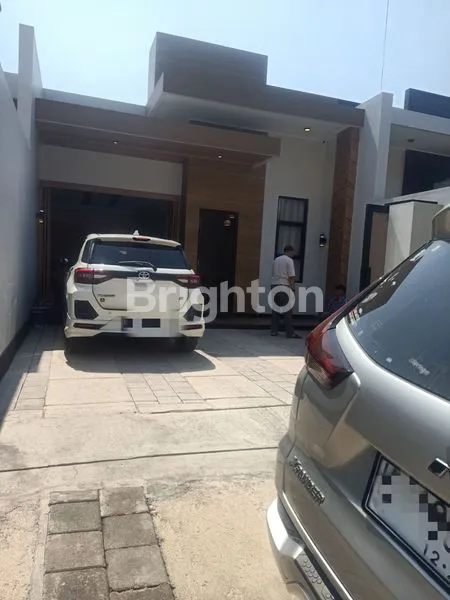 image RUMAH CANTIK SIAP HUNI BEBAS BANJIR  (2)