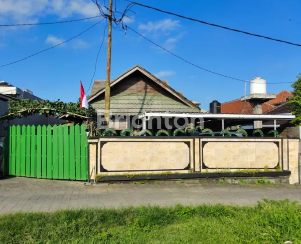 image RUMAH SEMPIDI BALI SIAP HUNI LINGKUNGAN ASRI DEKAT RAYA PADANG LUWIH (1)