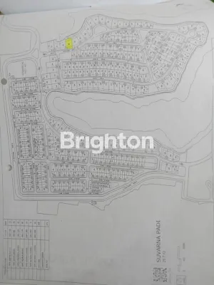 image TANAH KAVLING SUVARNA PADI CLUSTER AKASIA (2)