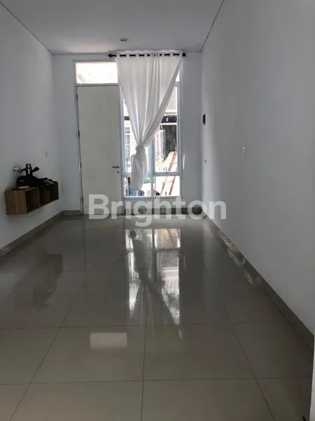 image RUMAH MEWAH 3KT DI BINONG RESIDENCE - CLUSTER ELITE TANGERANG (3)