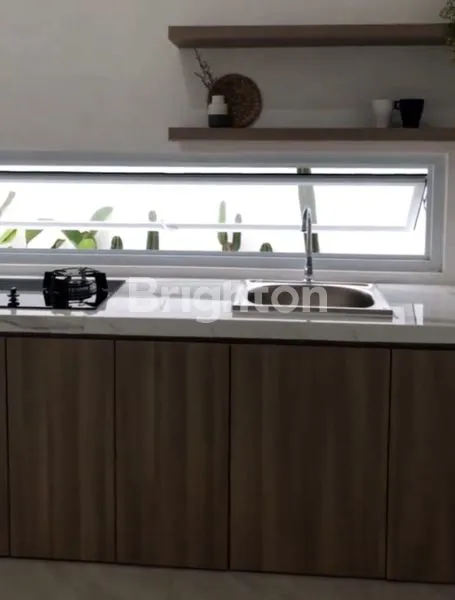 image RUMAH MEWAH 3KT DI BINONG RESIDENCE - CLUSTER ELITE TANGERANG (2)