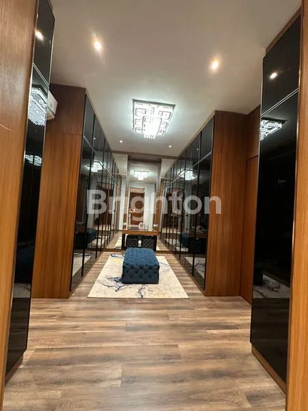 image TURUN HARGA LYNDON L19 TIPE TERBESAR DAN TERSULTAN, FULL RENOVASI DI NAVAPARK BSD (3)