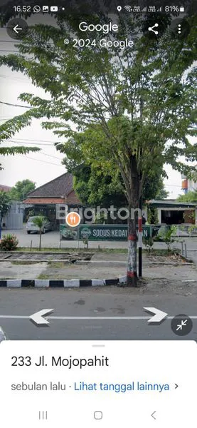 image JUAL GUDANG DI MOJOKERTO (2)