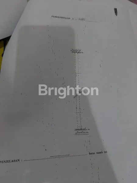 image TANAH INVESTASI, STRATEGIS, DAN  SIAP  BANGUN,       HARGA   BERSAING (2)