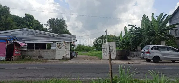 image TANAH INVESTASI, STRATEGIS, DAN  SIAP  BANGUN,       HARGA   BERSAING (3)