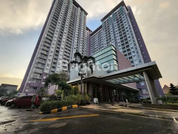 image THE LAVANDE RESIDENCE APARTMENT FULL FURNISHES DENGAN PRIVATE LIFT,  LOKASI STRATEGIS DEKAT KE KUNINGAN, CASABLANCA, DAN GATOT SUBROTO. (1)