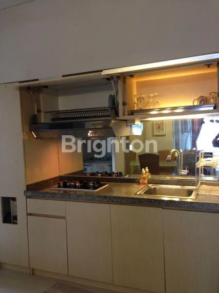 image THE LAVANDE RESIDENCE APARTMENT FULL FURNISHES DENGAN PRIVATE LIFT,  LOKASI STRATEGIS DEKAT KE KUNINGAN, CASABLANCA, DAN GATOT SUBROTO. (3)