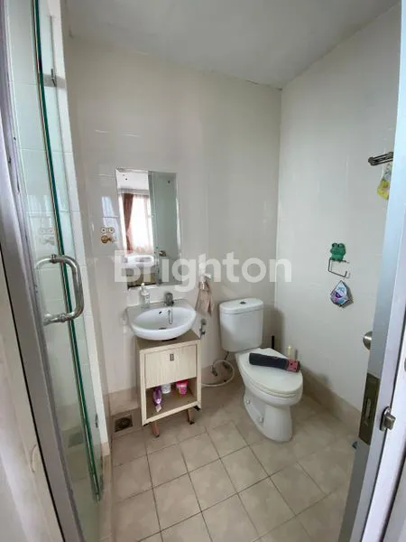 image THE LAVANDE RESIDENCE APARTMENT FULL FURNISHES DENGAN PRIVATE LIFT,  LOKASI STRATEGIS DEKAT KE KUNINGAN, CASABLANCA, DAN GATOT SUBROTO. (7)