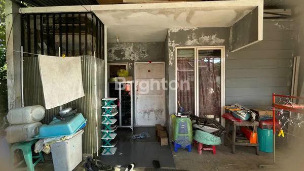 image DIJUAL CEPAT RUMAH MINIMALIS  (2)