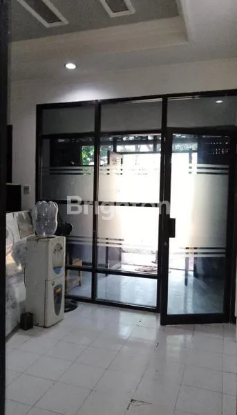 image RUKO 2 LANTAI SIAP PAKAI LOKASI NYAMAN & RAMAI PENDUDUK (5)