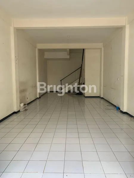 image DIJUAL 2 RUKO JEJER 0 JALAN RAYA BAVARIAN SEBRANG APT PUNCAK PERMAI (2)