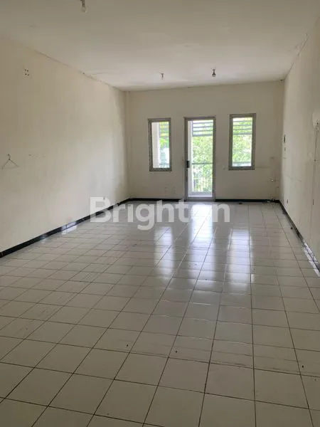 image DIJUAL 2 RUKO JEJER 0 JALAN RAYA BAVARIAN SEBRANG APT PUNCAK PERMAI (4)