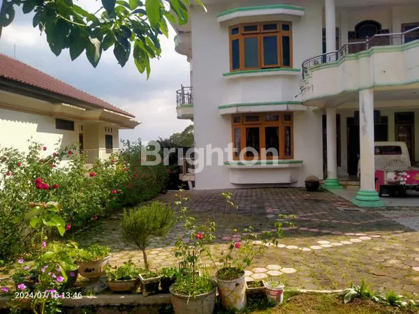 image VILLA CANTIK VIEW RAWAPENING DI BANDUNGAN SEMARANG (4)