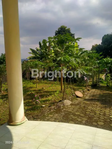 image VILLA CANTIK VIEW RAWAPENING DI BANDUNGAN SEMARANG (6)