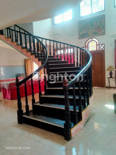 image VILLA CANTIK VIEW RAWAPENING DI BANDUNGAN SEMARANG (7)