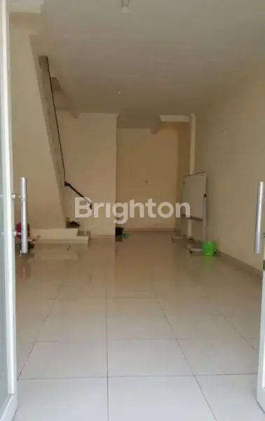 image RUKO KOMERSIL 2,5 LANTAI TAMAN GALAXY (4)