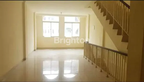 image RUKO KOMERSIL 2,5 LANTAI TAMAN GALAXY (2)