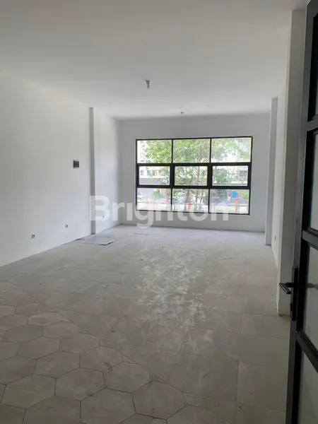 image DIJUAL 2 RUKO JEJER DEPAN APARTMENT PUNCAK PERMAI : (5)