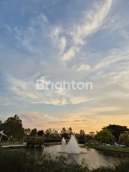 image RUMAH MEWAH CLUSTER ROSSINI, AKSES LANGSUNG KE DANAU HARMONY (8)