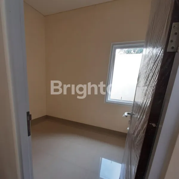 image RUMAH SIAP HUNI DI LOKASI STRATEGIS KOTA BOGOR DEKAT TOL (6)