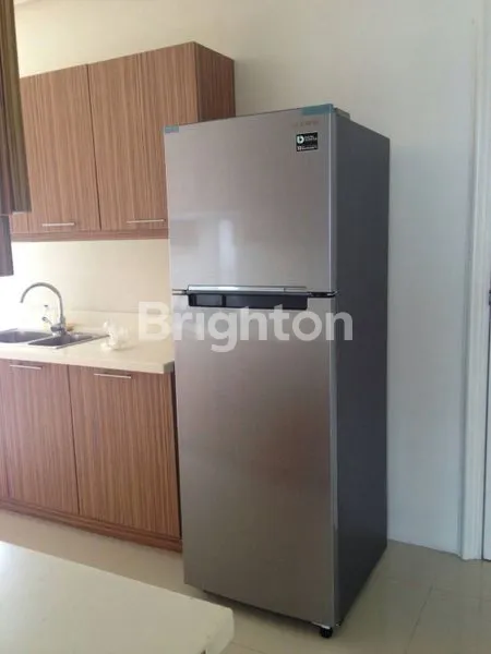 image APARTMENT ADHIWANGSA LENMARC CONNECT UNIV PETRA DEKAT PAKUWON MALL CIPUTRA VIEW GOLF GRAHA FAMILY (2)