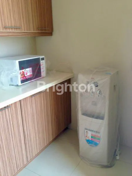 image APARTMENT ADHIWANGSA LENMARC CONNECT UNIV PETRA DEKAT PAKUWON MALL CIPUTRA VIEW GOLF GRAHA FAMILY (8)