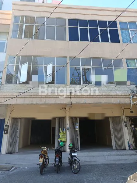 image RUKO DI JL MAYJEN SUNGKONO, SURABAYA (1)