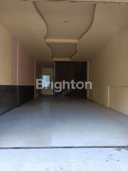 image RUKO DI JL MAYJEN SUNGKONO, SURABAYA (2)