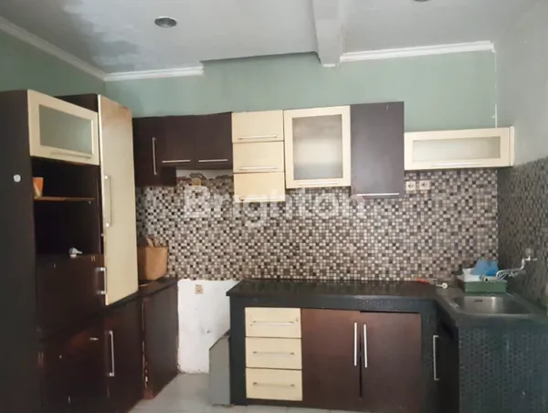 image RUMAH FRESH TEBET DALAM JAKARTA SELATAN SIAP PAKAI !!! !!! STRATEGIST MODERN AND ELEGANT !!! (3)