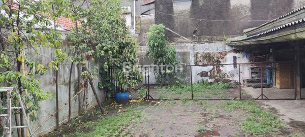 image TANAH KAVLING MATANG SIAP BANGUN DEKAT KIARA ARTHA PARK (1)