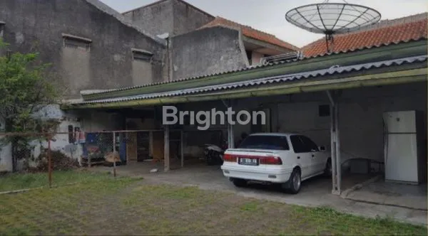 image TANAH KAVLING MATANG SIAP BANGUN DEKAT KIARA ARTHA PARK (3)