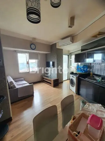 image APARTEMEN WATERPLACE TOWER C FULL FURNISH  (4)