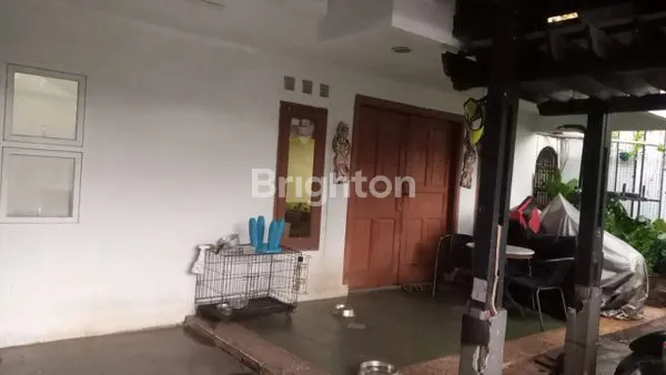 image RUMAH DI BONA INDAH LEBAK BULUS (2)