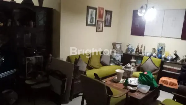 image RUMAH DI BONA INDAH LEBAK BULUS (3)