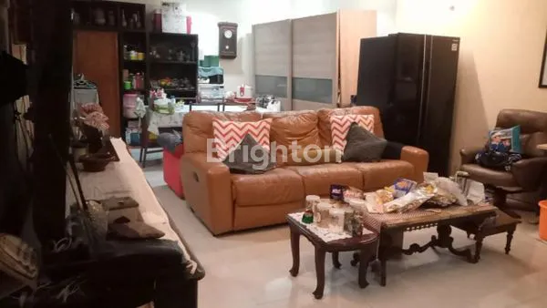 image RUMAH DI BONA INDAH LEBAK BULUS (4)