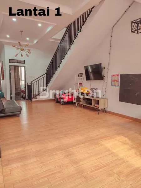 image DI JUAL RUMAH DI CILEBUT BOGOR (4)