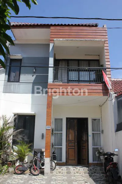 image DI JUAL RUMAH DI CILEBUT BOGOR (1)