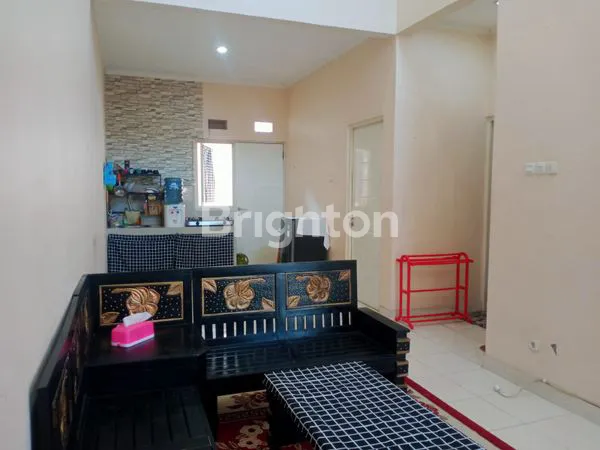 image RUMAH PURI SURYA JAYA, CLUSTER VALENCIA ICON, SIDOARJO (4)