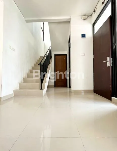 image RUMAH RASA VILLA DAERAH CIMENYAN (2)