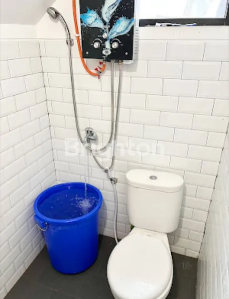 image RUMAH RASA VILLA DAERAH CIMENYAN (5)