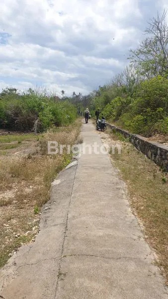 image TANAH PREMIUM LOKASI DI DAERAH WISATA NUSA LEMBONGAN BALI (3)